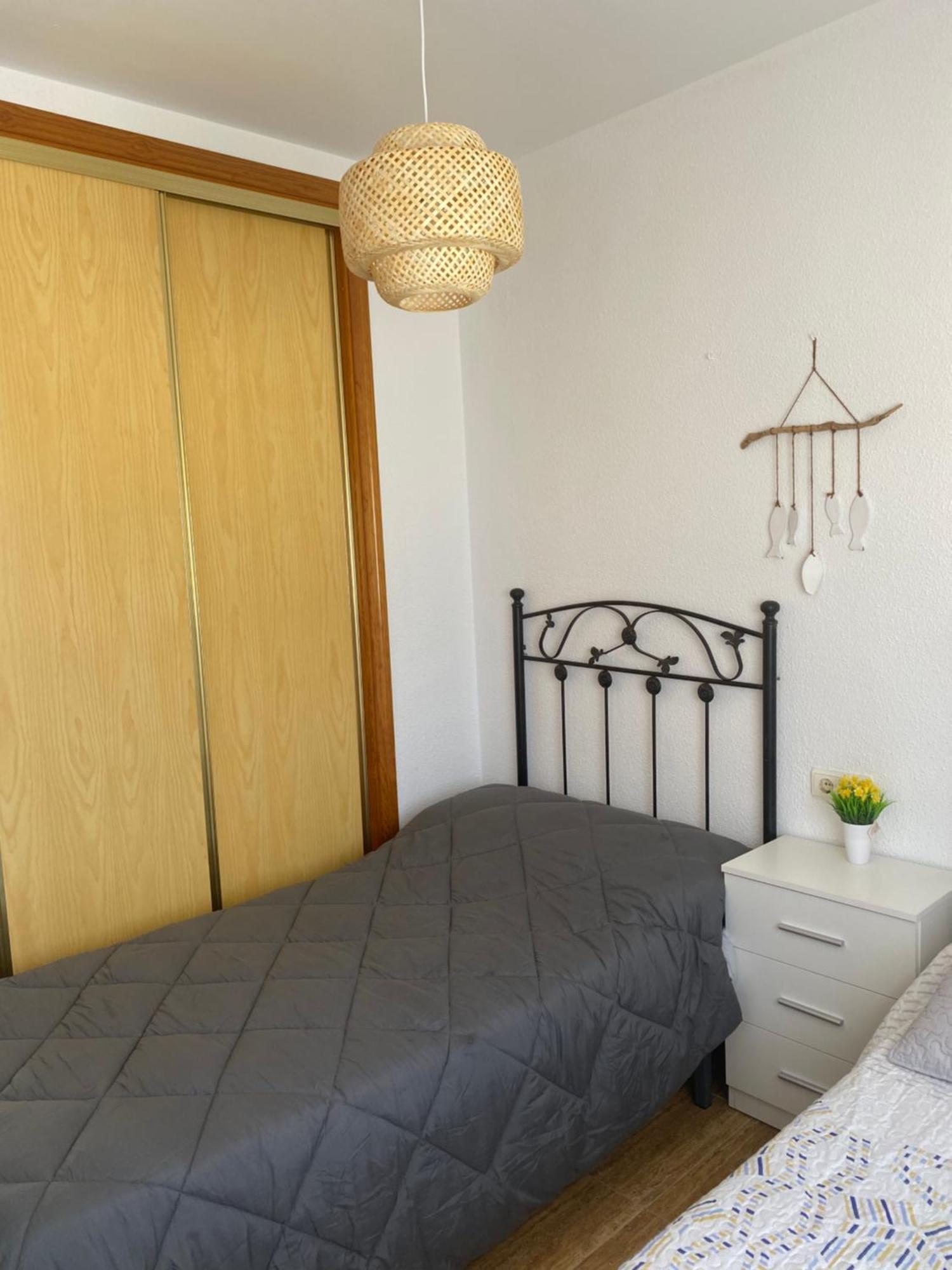 Acogedor Apartamento En El Paraiso Cabo De Gata エクステリア 写真
